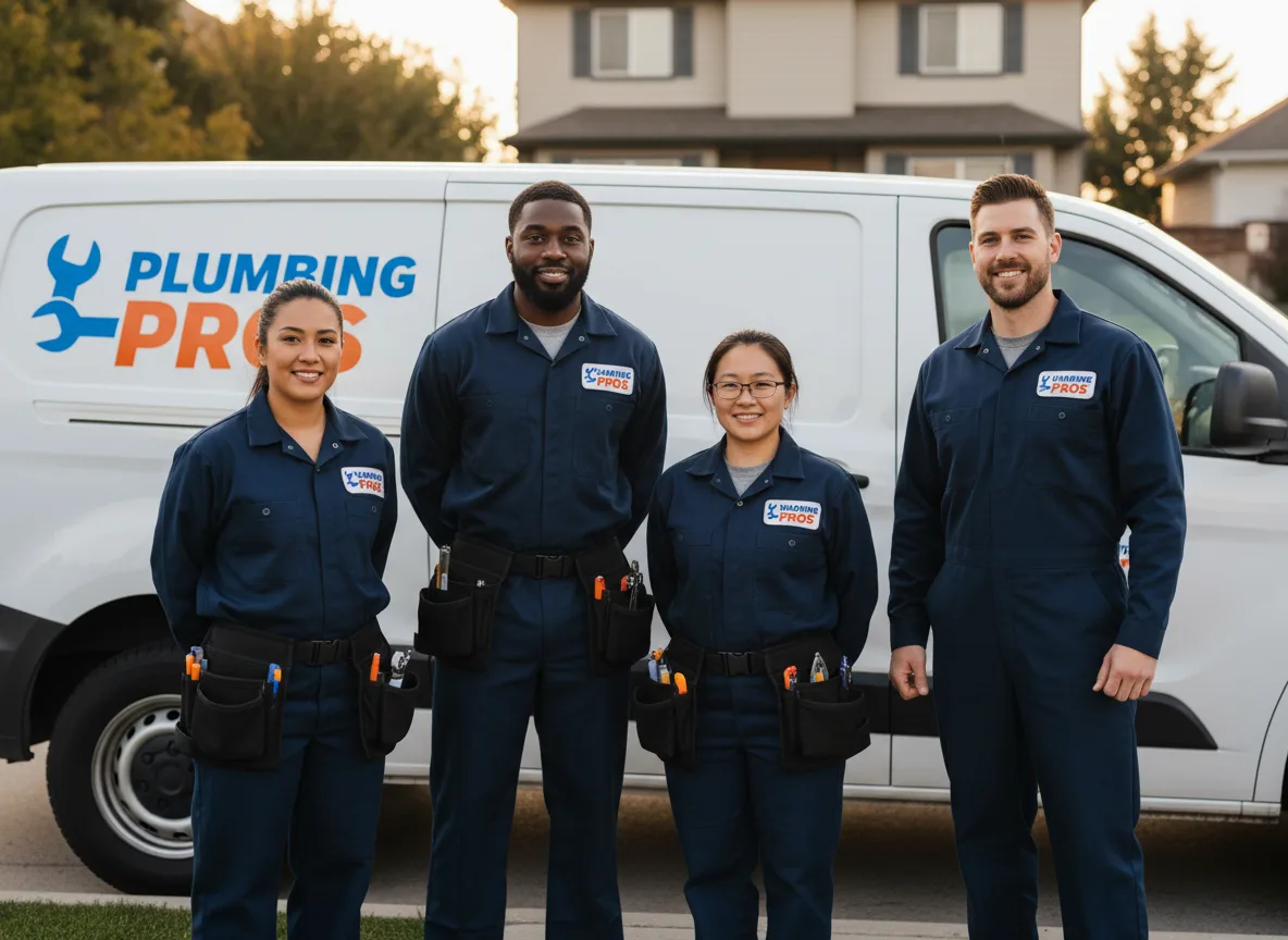 Water Heater Repair company in Taunton, MA